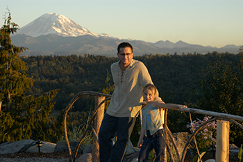 Dean Kosage, Teagan Kosage